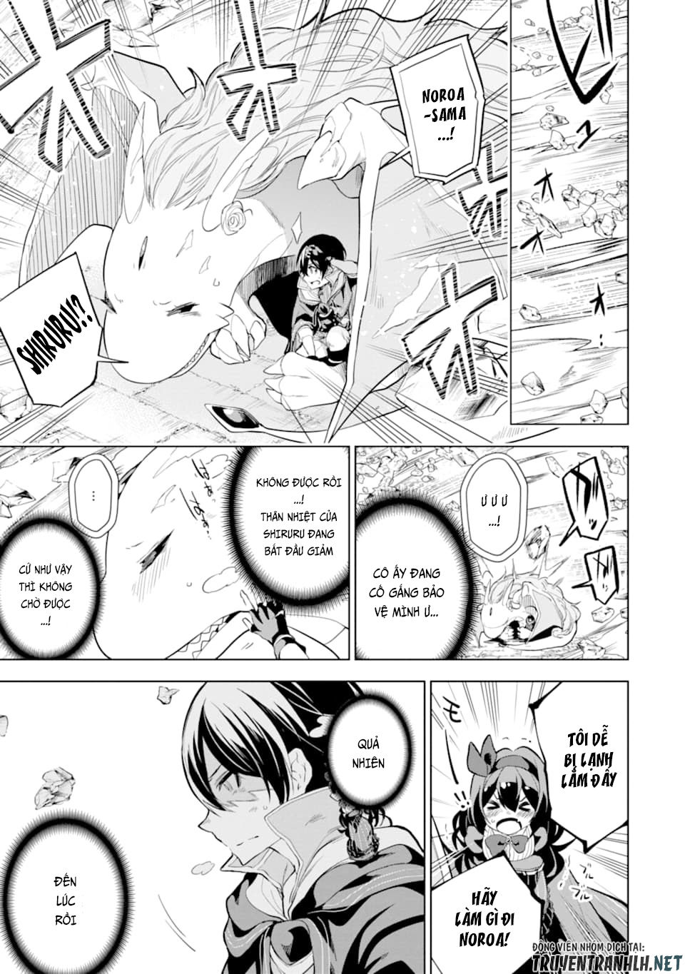 Sobiwaku Zero No Saikyou Kenshi Demo, Noroi No Soubi (Kawai) Nara 9999-Ko Tsuke-Hodai Chapter 6 - 27