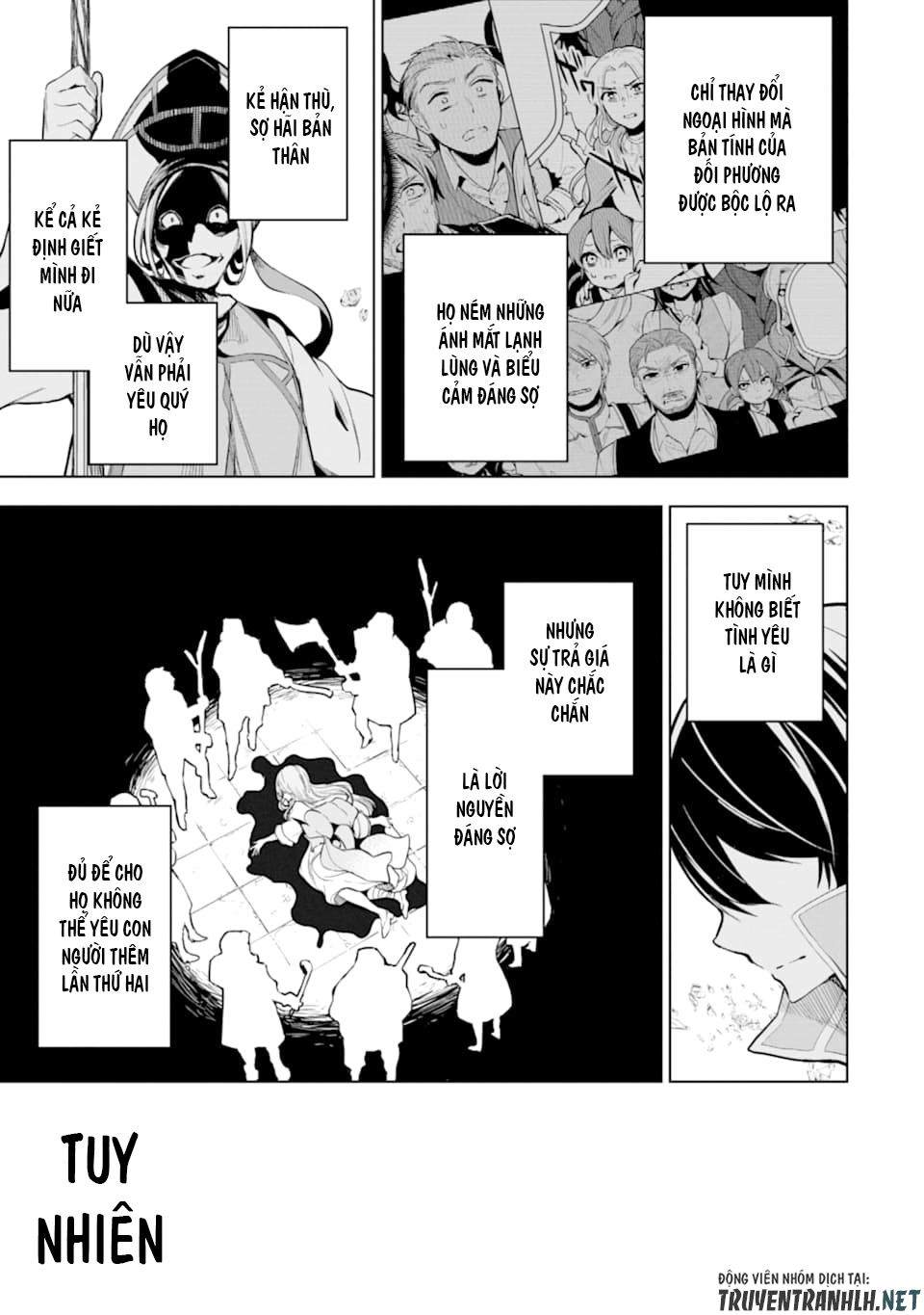 Sobiwaku Zero No Saikyou Kenshi Demo, Noroi No Soubi (Kawai) Nara 9999-Ko Tsuke-Hodai Chapter 6 - 29