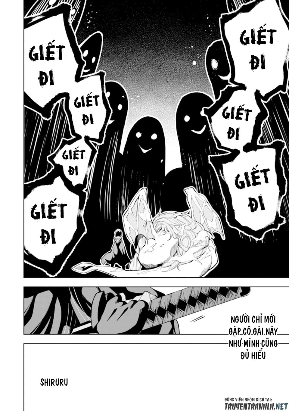 Sobiwaku Zero No Saikyou Kenshi Demo, Noroi No Soubi (Kawai) Nara 9999-Ko Tsuke-Hodai Chapter 6 - 30