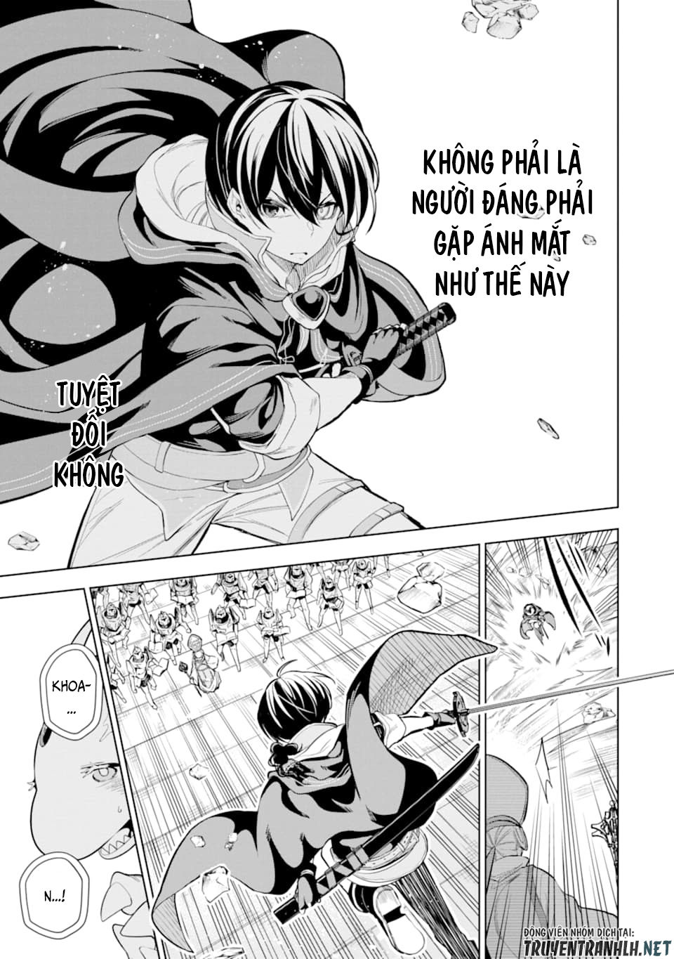 Sobiwaku Zero No Saikyou Kenshi Demo, Noroi No Soubi (Kawai) Nara 9999-Ko Tsuke-Hodai Chapter 6 - 31