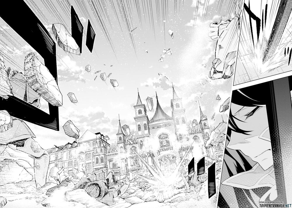 Sobiwaku Zero No Saikyou Kenshi Demo, Noroi No Soubi (Kawai) Nara 9999-Ko Tsuke-Hodai Chapter 6 - 32