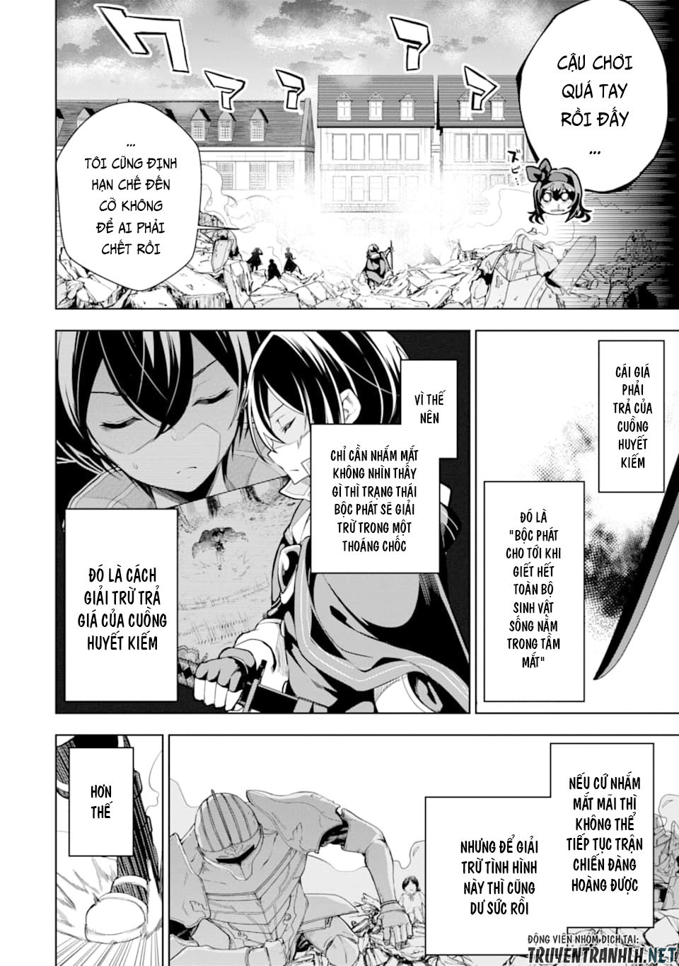 Sobiwaku Zero No Saikyou Kenshi Demo, Noroi No Soubi (Kawai) Nara 9999-Ko Tsuke-Hodai Chapter 6 - 33