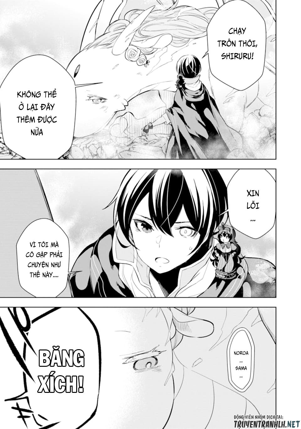 Sobiwaku Zero No Saikyou Kenshi Demo, Noroi No Soubi (Kawai) Nara 9999-Ko Tsuke-Hodai Chapter 6 - 34