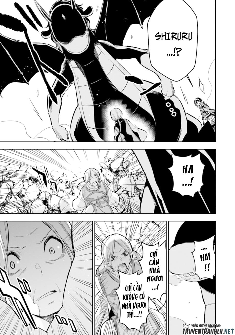 Sobiwaku Zero No Saikyou Kenshi Demo, Noroi No Soubi (Kawai) Nara 9999-Ko Tsuke-Hodai Chapter 6 - 36