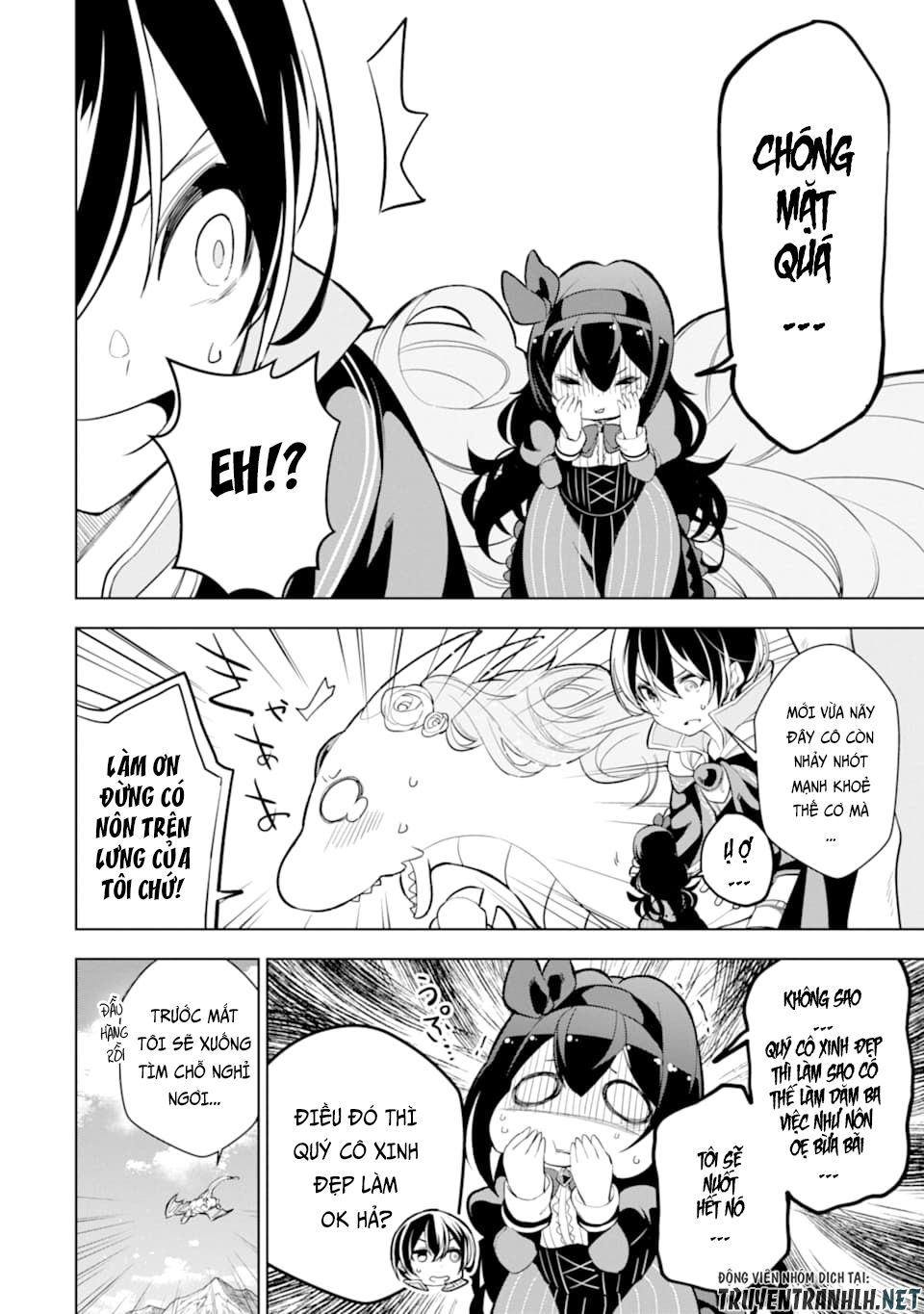 Sobiwaku Zero No Saikyou Kenshi Demo, Noroi No Soubi (Kawai) Nara 9999-Ko Tsuke-Hodai Chapter 6 - 6