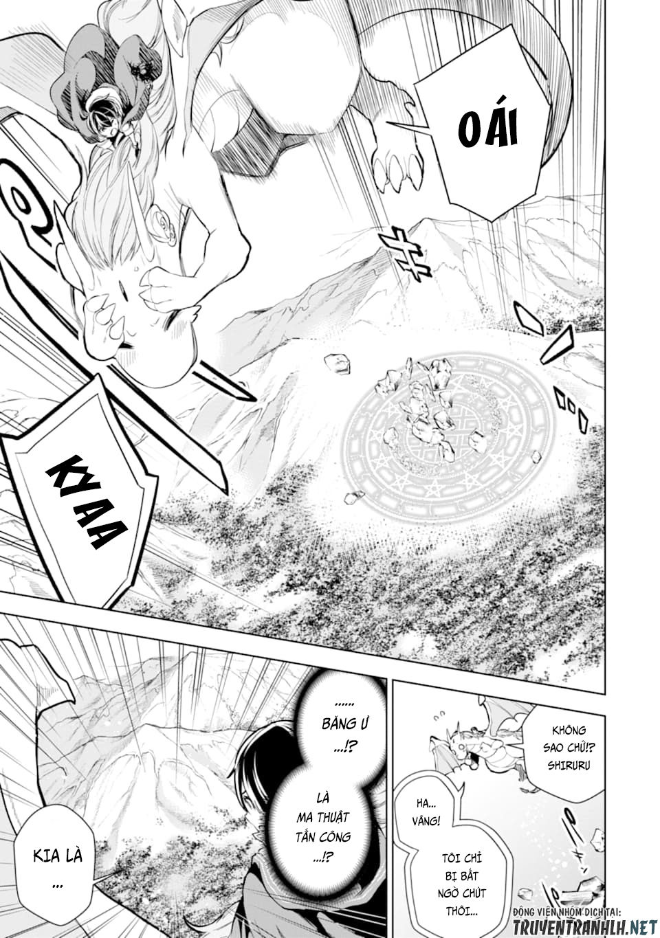 Sobiwaku Zero No Saikyou Kenshi Demo, Noroi No Soubi (Kawai) Nara 9999-Ko Tsuke-Hodai Chapter 6 - 7