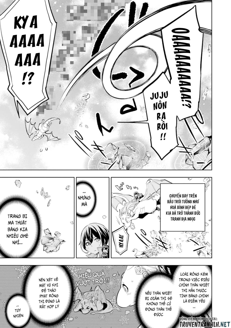 Sobiwaku Zero No Saikyou Kenshi Demo, Noroi No Soubi (Kawai) Nara 9999-Ko Tsuke-Hodai Chapter 6 - 9