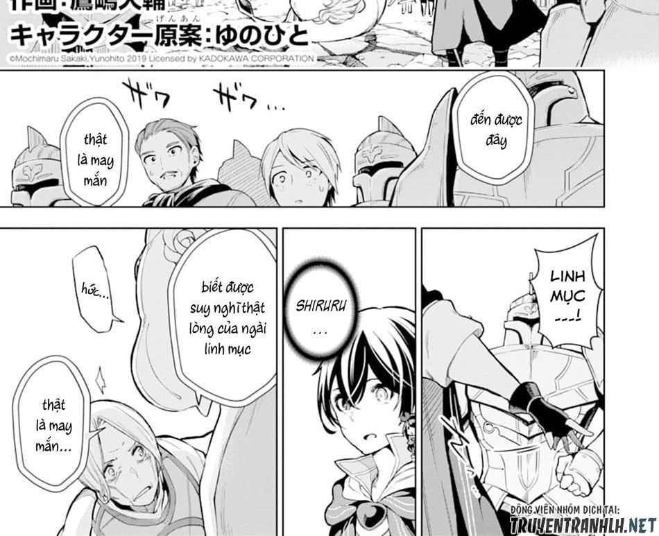 Sobiwaku Zero No Saikyou Kenshi Demo, Noroi No Soubi (Kawai) Nara 9999-Ko Tsuke-Hodai Chapter 7 - 2