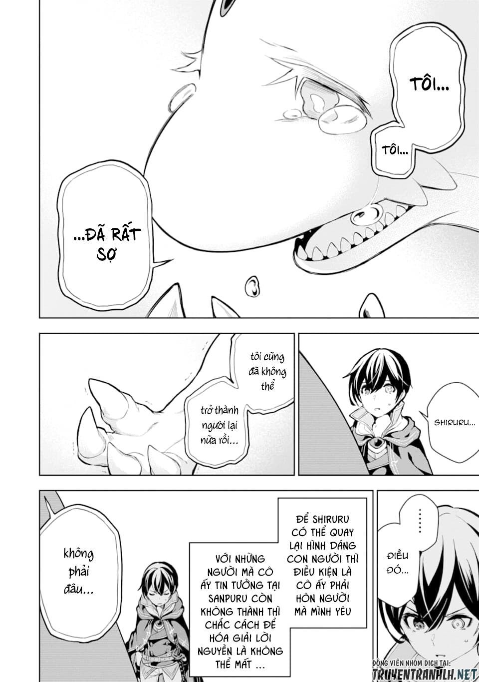 Sobiwaku Zero No Saikyou Kenshi Demo, Noroi No Soubi (Kawai) Nara 9999-Ko Tsuke-Hodai Chapter 7 - 11