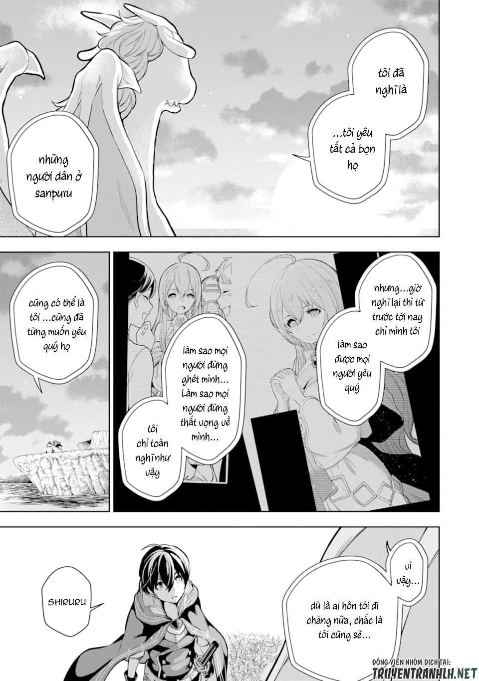 Sobiwaku Zero No Saikyou Kenshi Demo, Noroi No Soubi (Kawai) Nara 9999-Ko Tsuke-Hodai Chapter 7 - 12