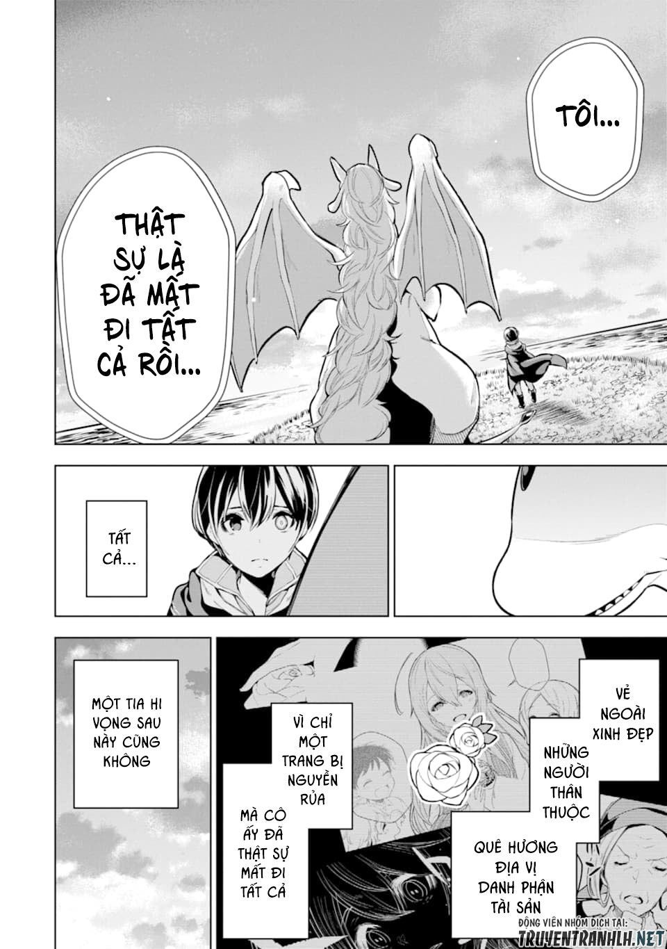 Sobiwaku Zero No Saikyou Kenshi Demo, Noroi No Soubi (Kawai) Nara 9999-Ko Tsuke-Hodai Chapter 7 - 13