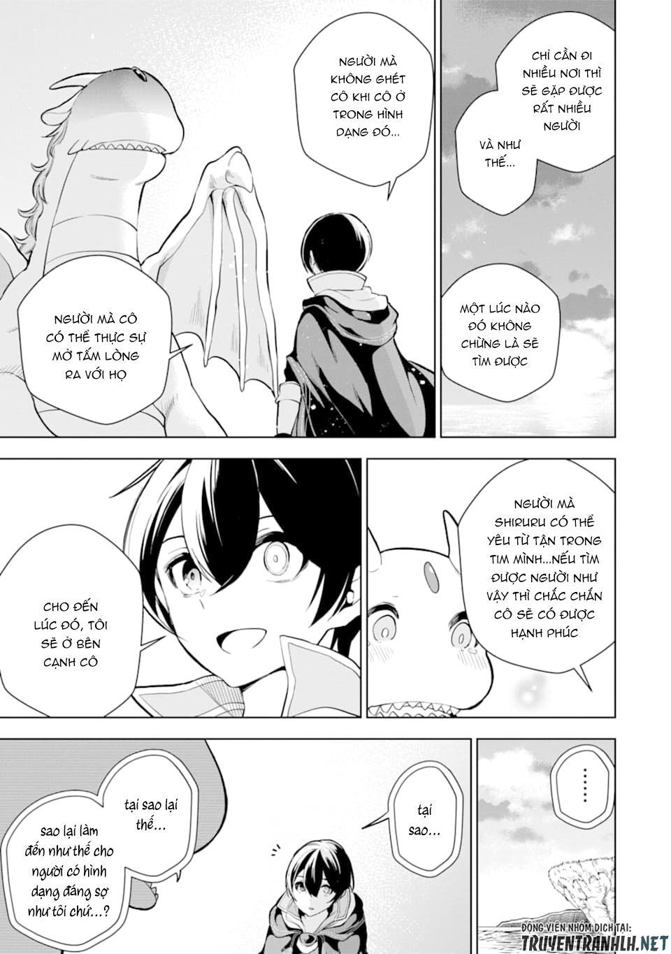 Sobiwaku Zero No Saikyou Kenshi Demo, Noroi No Soubi (Kawai) Nara 9999-Ko Tsuke-Hodai Chapter 7 - 16