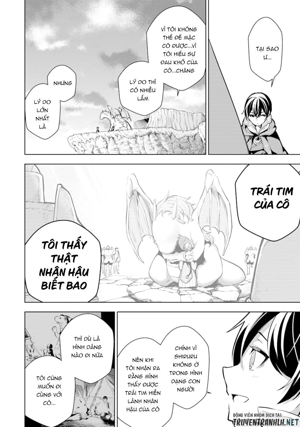 Sobiwaku Zero No Saikyou Kenshi Demo, Noroi No Soubi (Kawai) Nara 9999-Ko Tsuke-Hodai Chapter 7 - 17