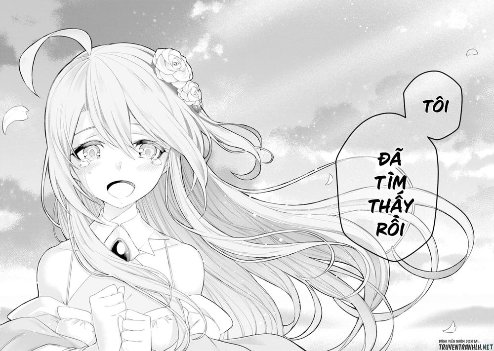 Sobiwaku Zero No Saikyou Kenshi Demo, Noroi No Soubi (Kawai) Nara 9999-Ko Tsuke-Hodai Chapter 7 - 21