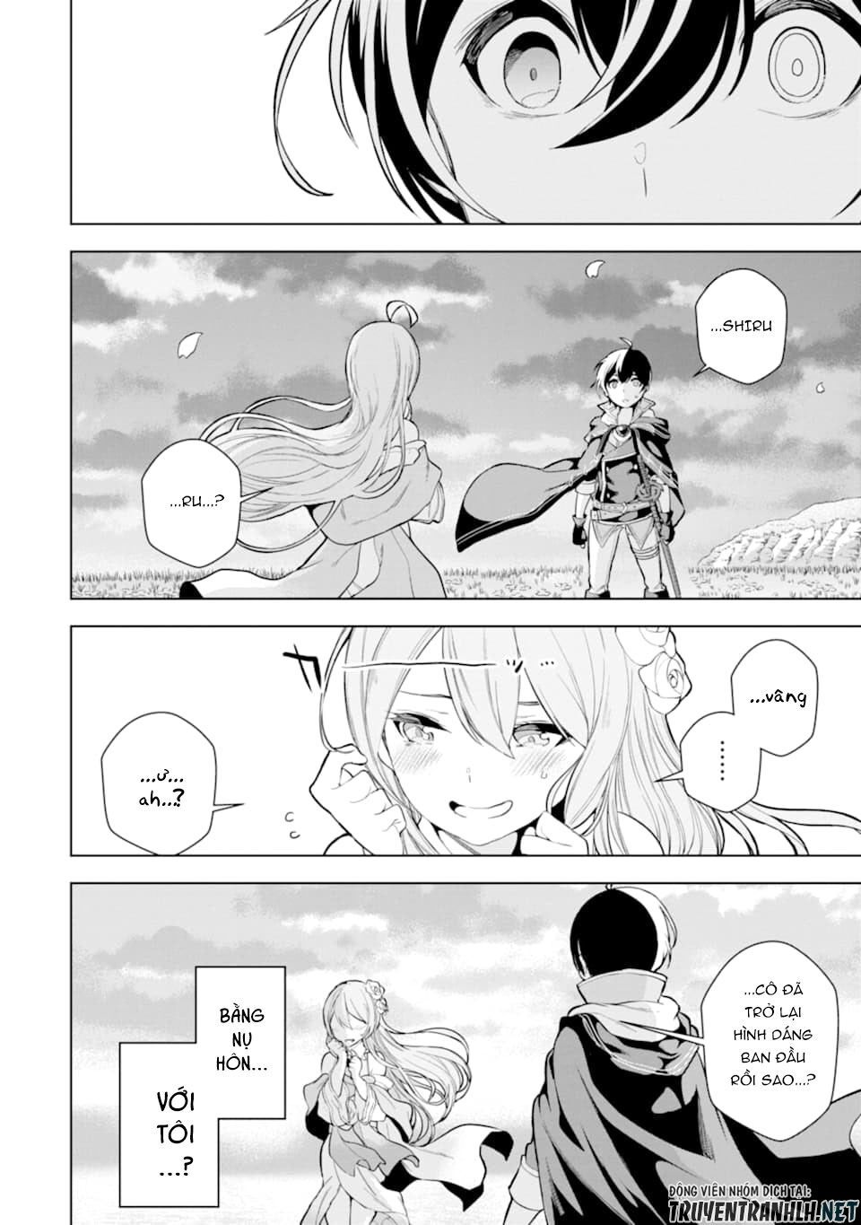 Sobiwaku Zero No Saikyou Kenshi Demo, Noroi No Soubi (Kawai) Nara 9999-Ko Tsuke-Hodai Chapter 7 - 22