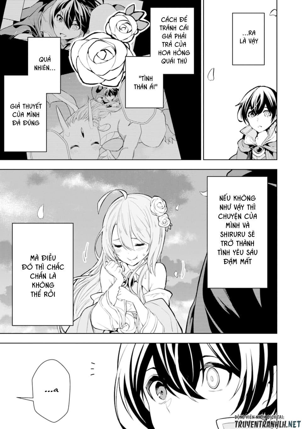 Sobiwaku Zero No Saikyou Kenshi Demo, Noroi No Soubi (Kawai) Nara 9999-Ko Tsuke-Hodai Chapter 7 - 23