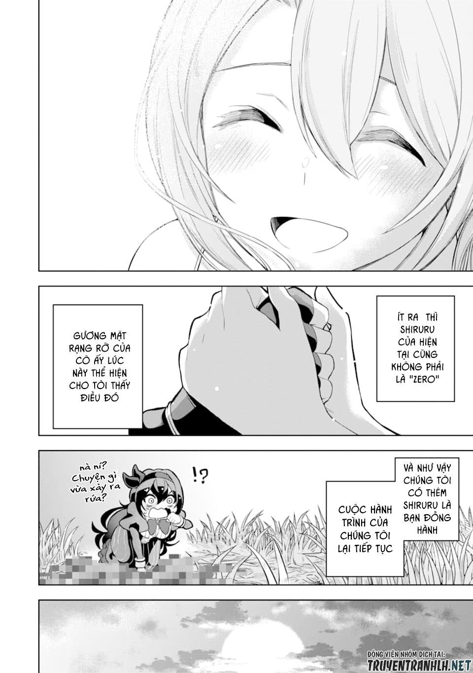 Sobiwaku Zero No Saikyou Kenshi Demo, Noroi No Soubi (Kawai) Nara 9999-Ko Tsuke-Hodai Chapter 7 - 26