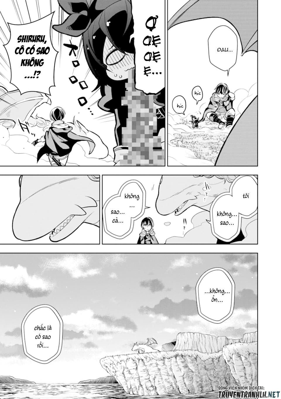 Sobiwaku Zero No Saikyou Kenshi Demo, Noroi No Soubi (Kawai) Nara 9999-Ko Tsuke-Hodai Chapter 7 - 10