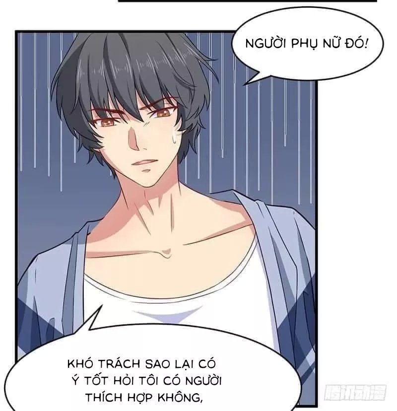 Mộc Lan Muốn Xuất Giá Chapter 11 - 5