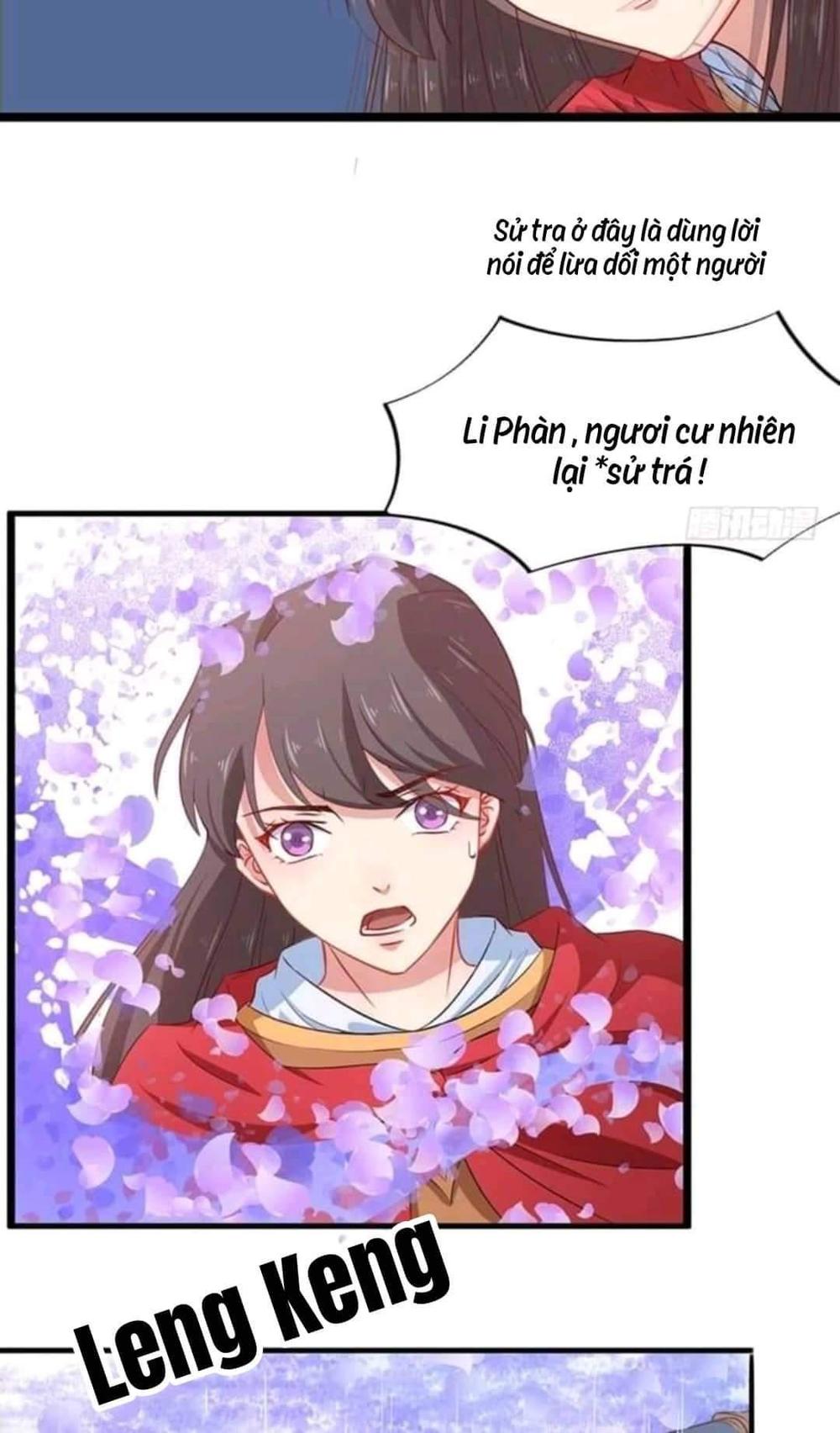 Mộc Lan Muốn Xuất Giá Chapter 2 - 27
