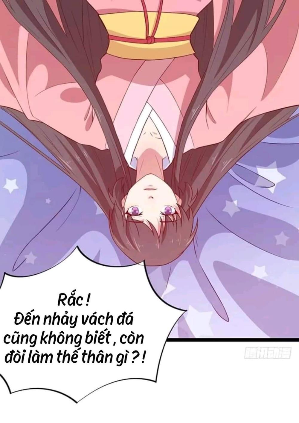 Mộc Lan Muốn Xuất Giá Chapter 2 - 7
