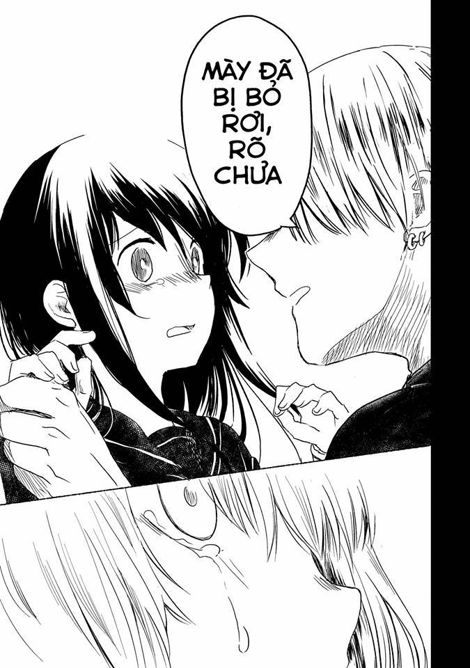 Ojisan To Miiko Chapter 1 - 27
