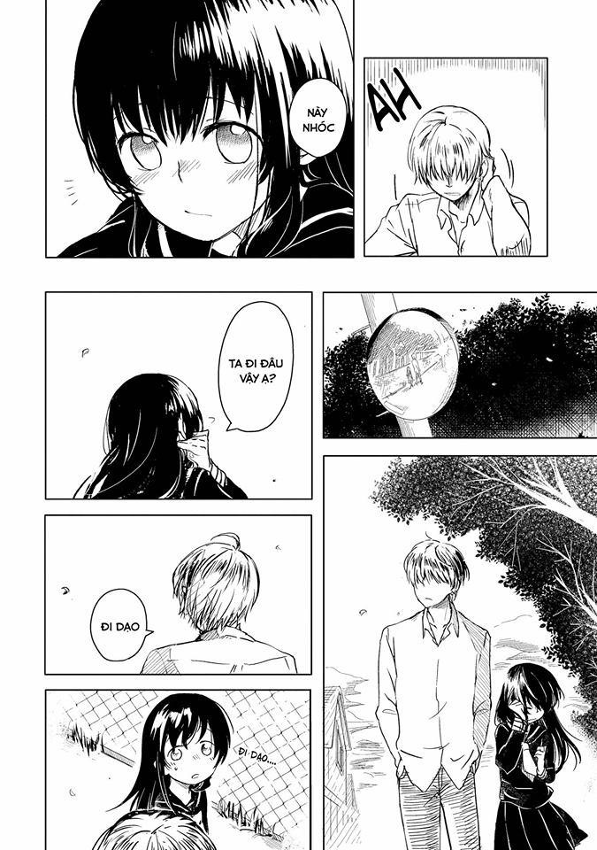 Ojisan To Miiko Chapter 2 - 6