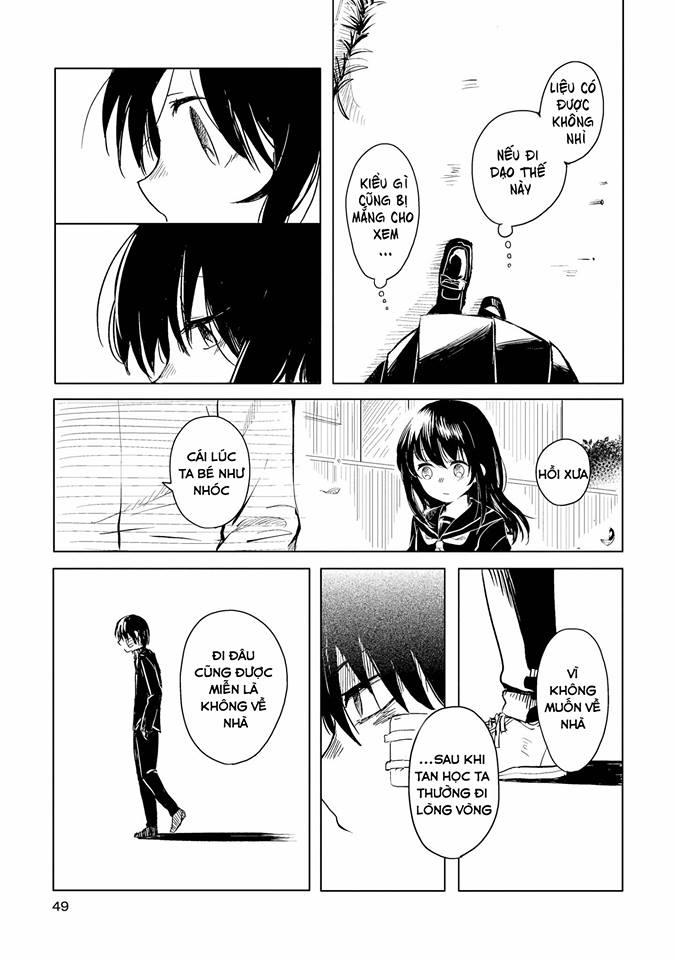 Ojisan To Miiko Chapter 2 - 7