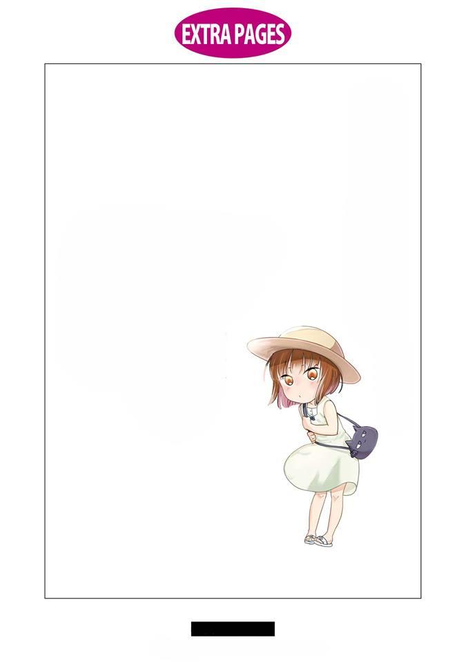 Ojisan To Miiko Chapter 6 - 32