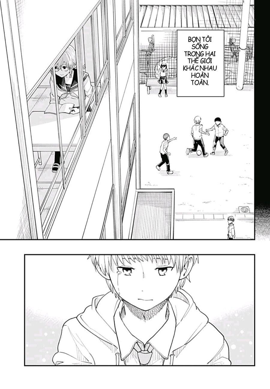 Hina Change Chapter 1 - 39
