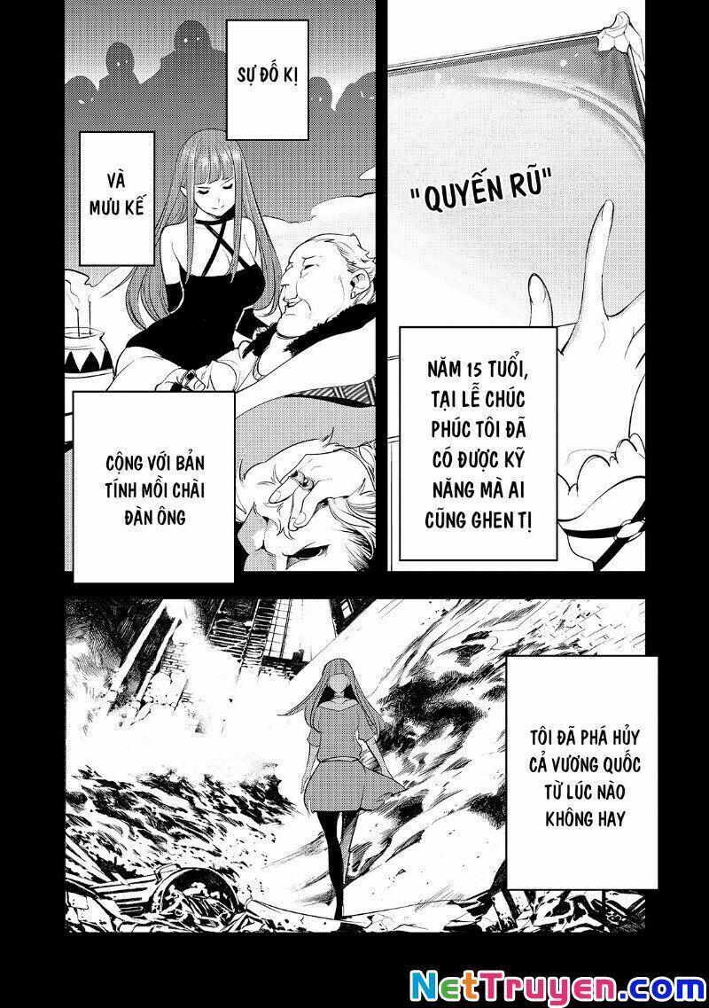 Boy Having Useless Skill Mapping Chapter 8 - 11