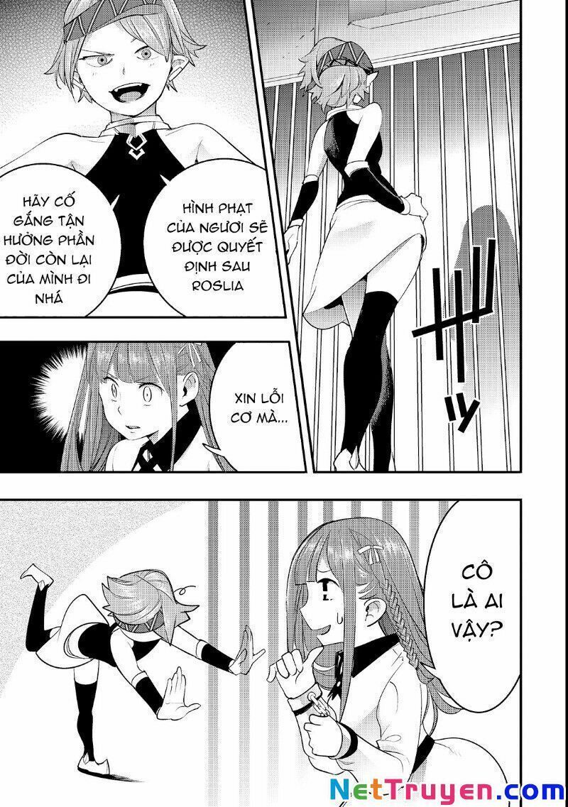 Boy Having Useless Skill Mapping Chapter 8 - 14