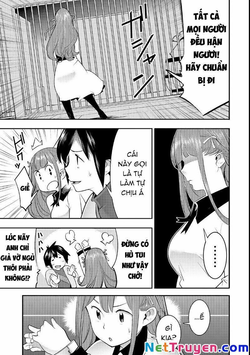Boy Having Useless Skill Mapping Chapter 8 - 16