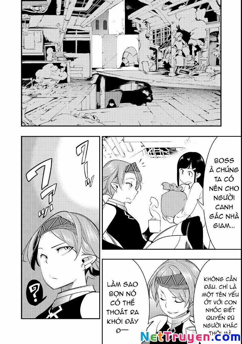 Boy Having Useless Skill Mapping Chapter 8 - 23