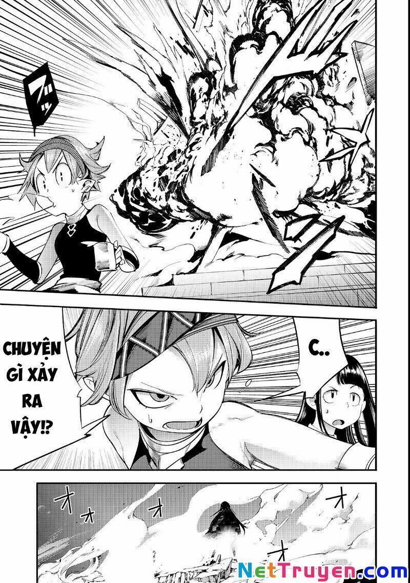 Boy Having Useless Skill Mapping Chapter 8 - 24