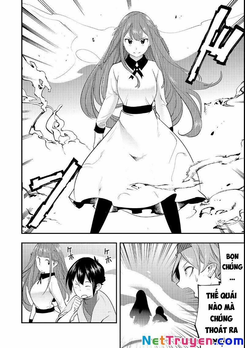 Boy Having Useless Skill Mapping Chapter 8 - 25