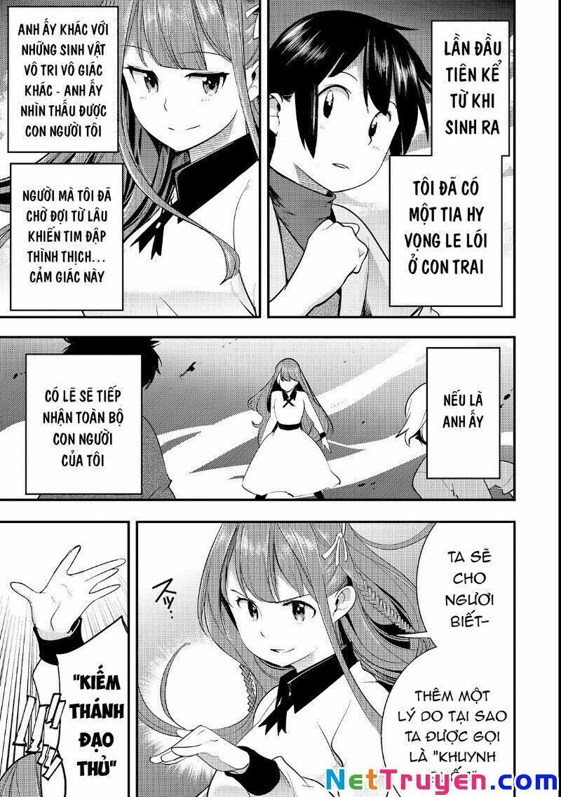 Boy Having Useless Skill Mapping Chapter 8 - 26