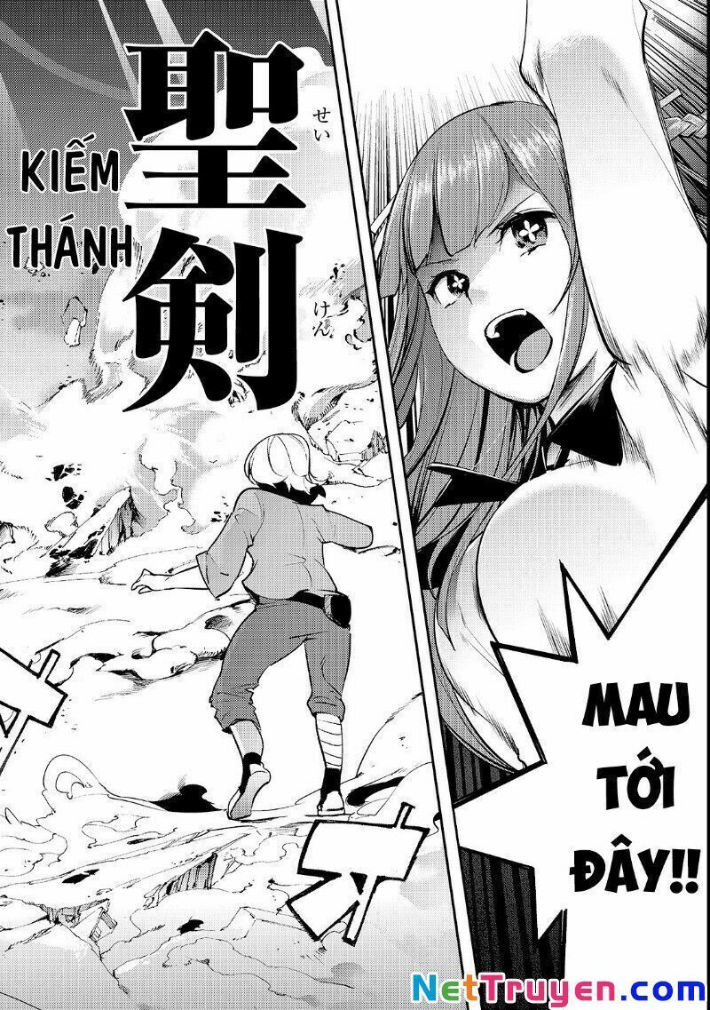Boy Having Useless Skill Mapping Chapter 8 - 27