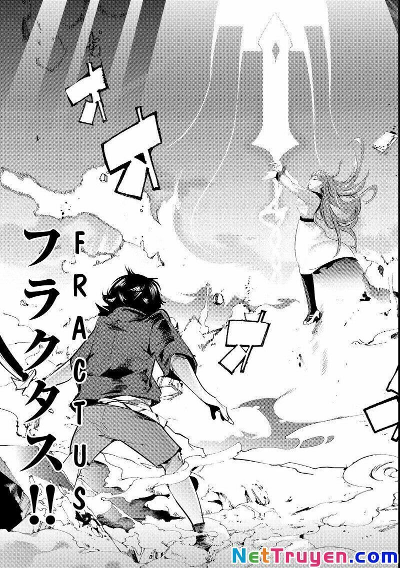 Boy Having Useless Skill Mapping Chapter 8 - 28