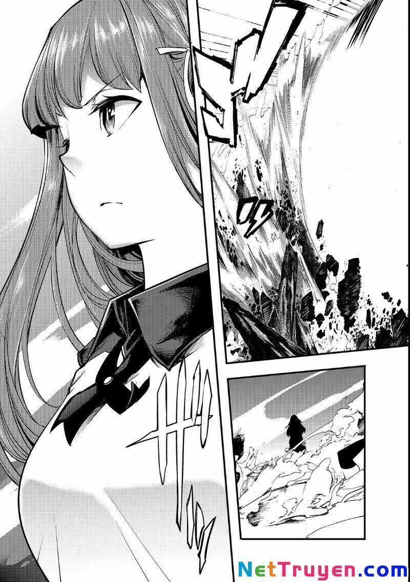 Boy Having Useless Skill Mapping Chapter 8 - 32