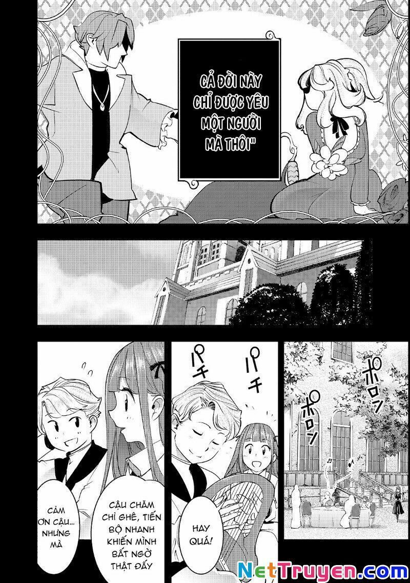 Boy Having Useless Skill Mapping Chapter 8 - 5