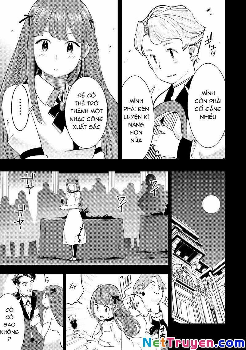 Boy Having Useless Skill Mapping Chapter 8 - 6