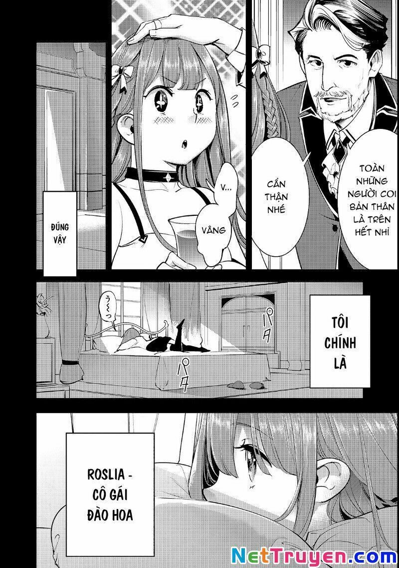 Boy Having Useless Skill Mapping Chapter 8 - 7