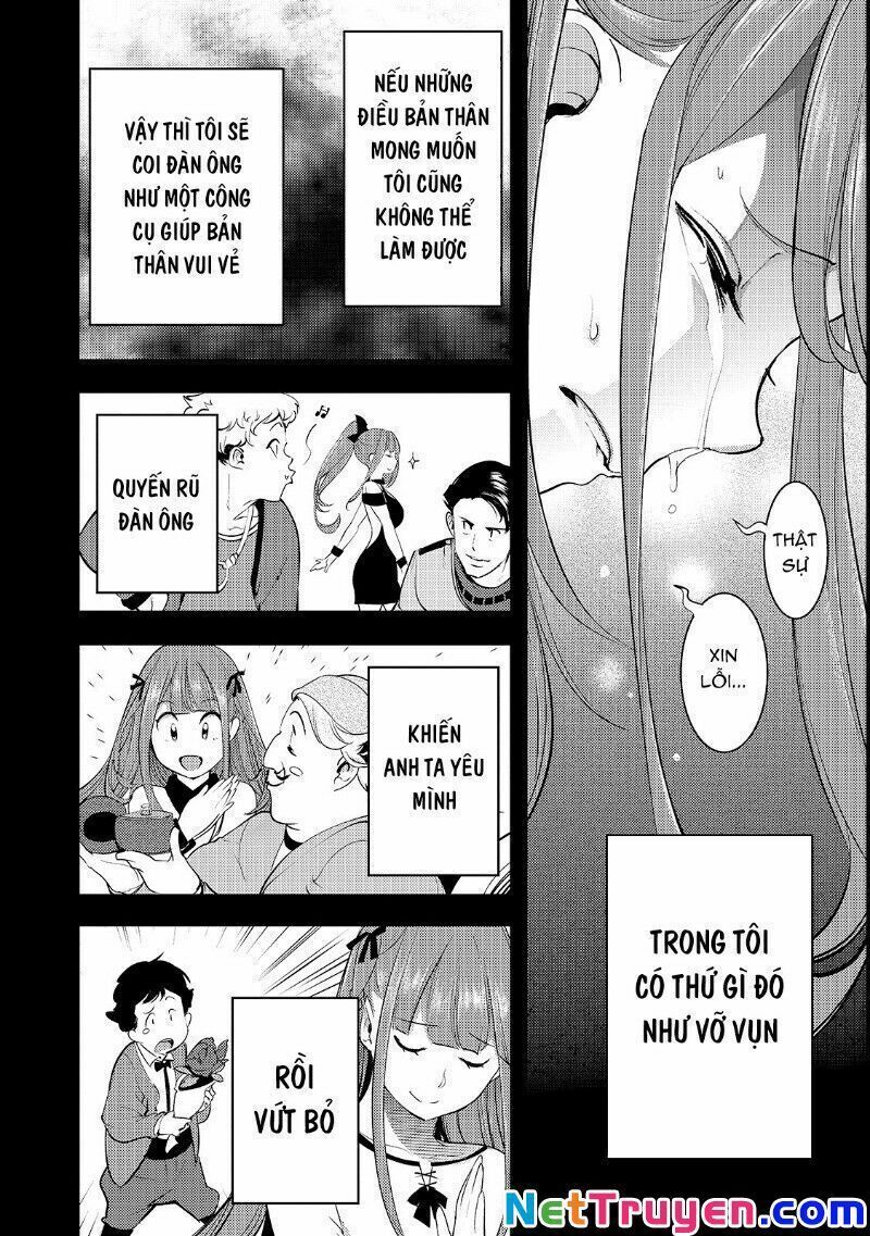 Boy Having Useless Skill Mapping Chapter 8 - 9