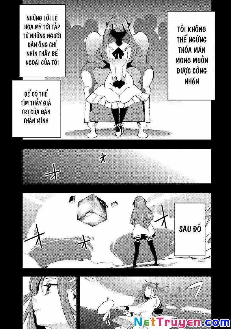 Boy Having Useless Skill Mapping Chapter 8 - 10