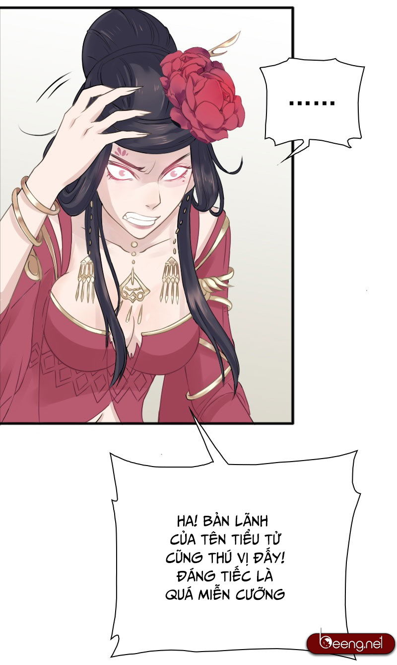 Tây Du Ngạo Tuyết Thiên Chapter 23 - 17