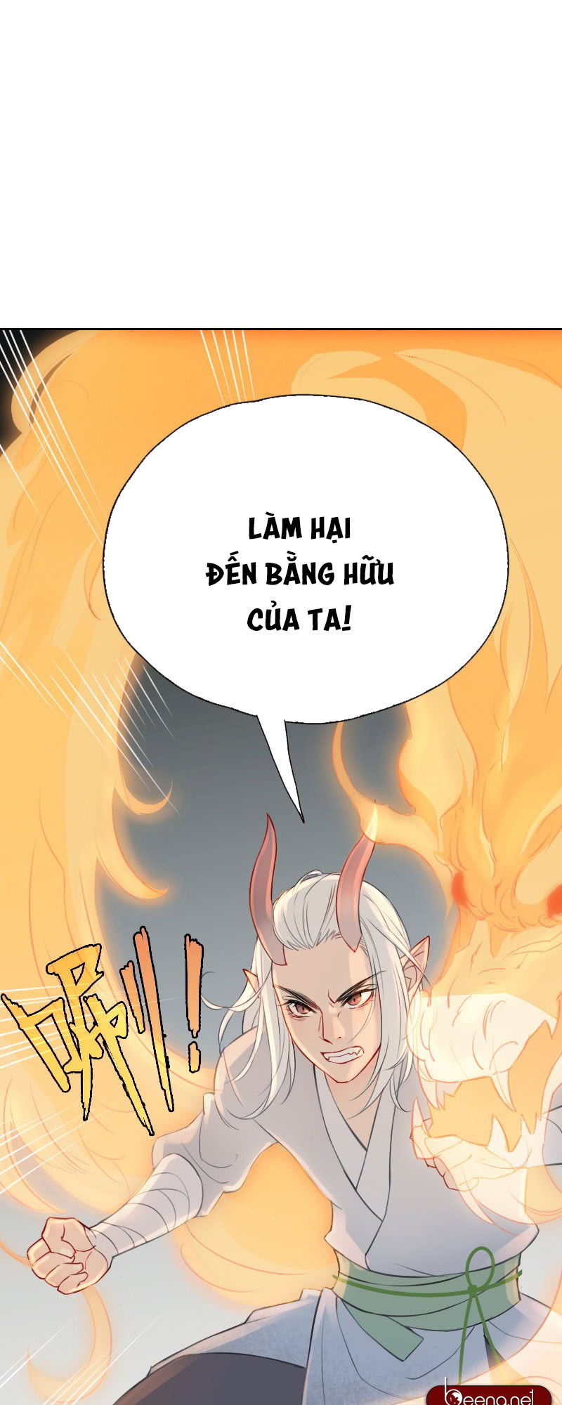 Tây Du Ngạo Tuyết Thiên Chapter 23 - 23