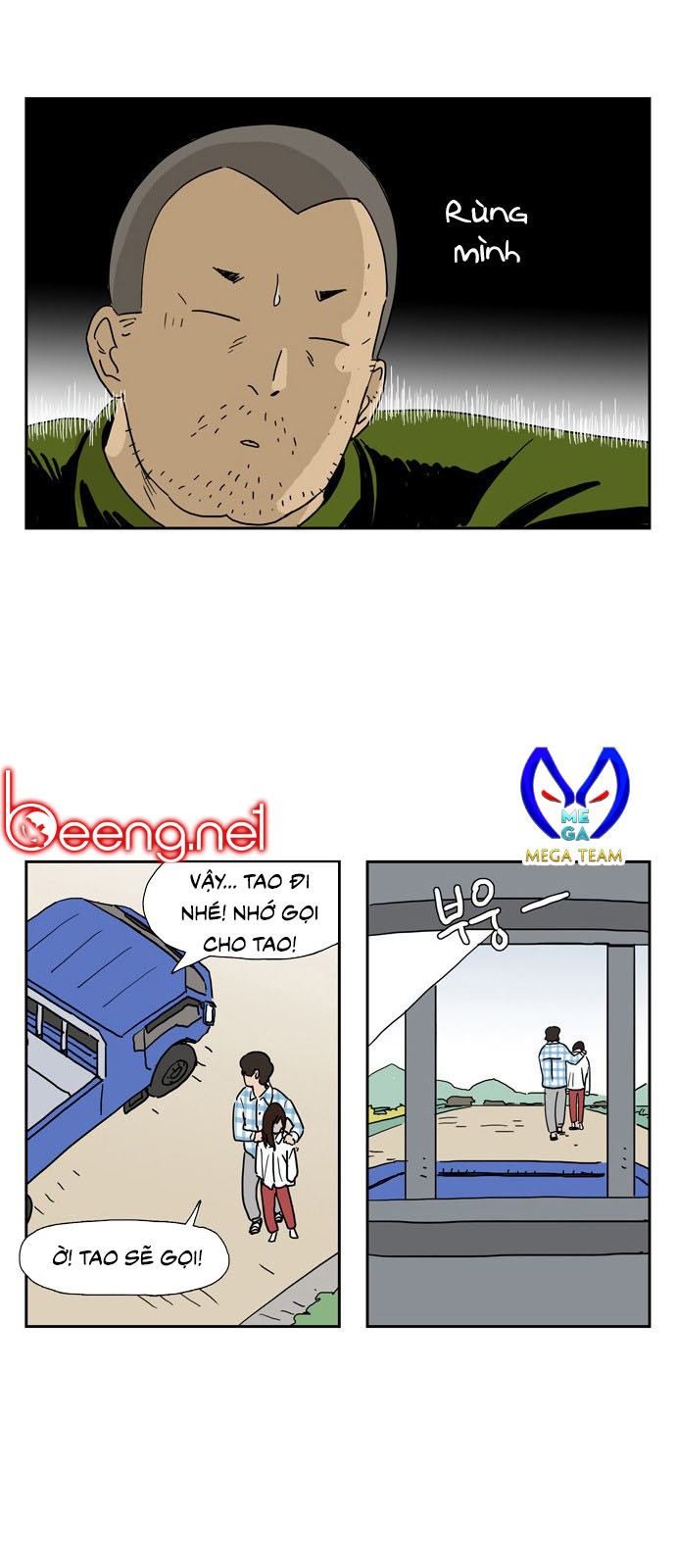 Con Gái Tôi Là Zombie Chapter 13 - 10