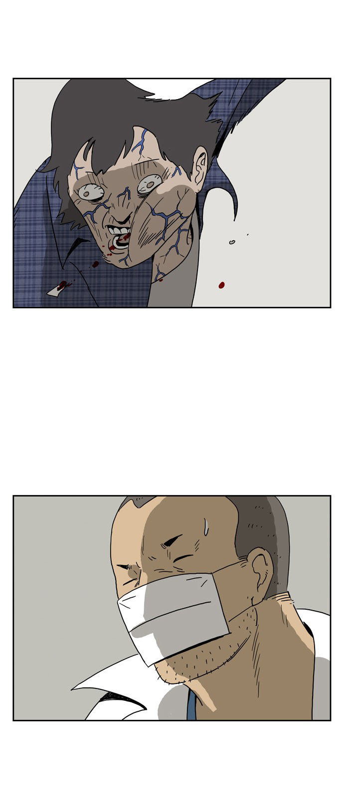 Con Gái Tôi Là Zombie Chapter 14 - 2