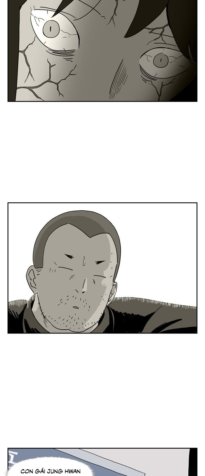 Con Gái Tôi Là Zombie Chapter 14 - 14